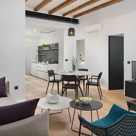 Apartment Fianona - Rovinj City Center Dış mekan fotoğraf