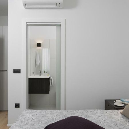 Apartment Fianona - Rovinj City Center Dış mekan fotoğraf