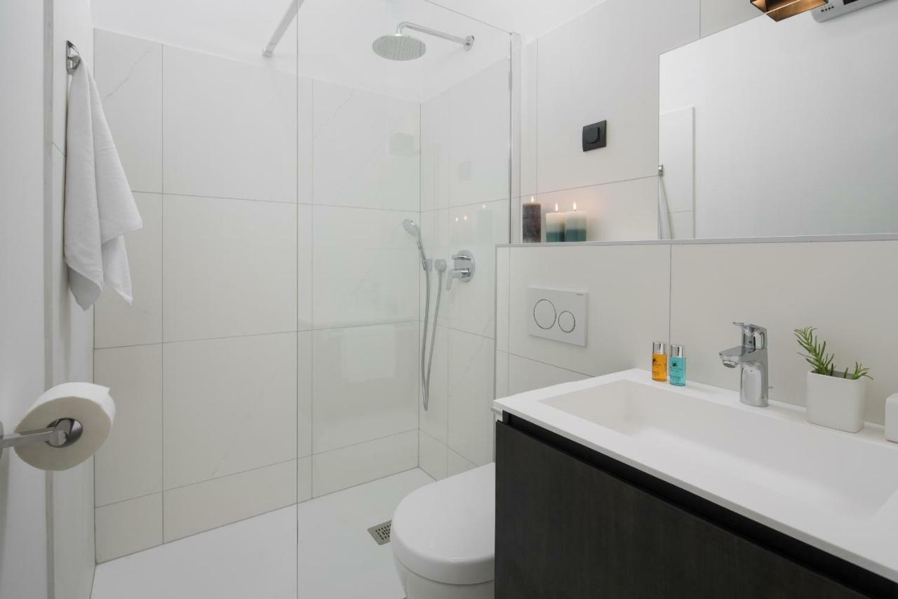 Apartment Fianona - Rovinj City Center Dış mekan fotoğraf
