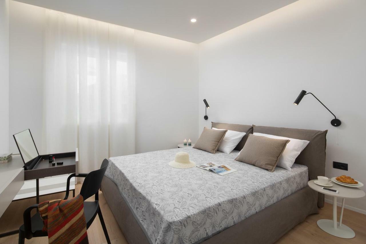 Apartment Fianona - Rovinj City Center Dış mekan fotoğraf