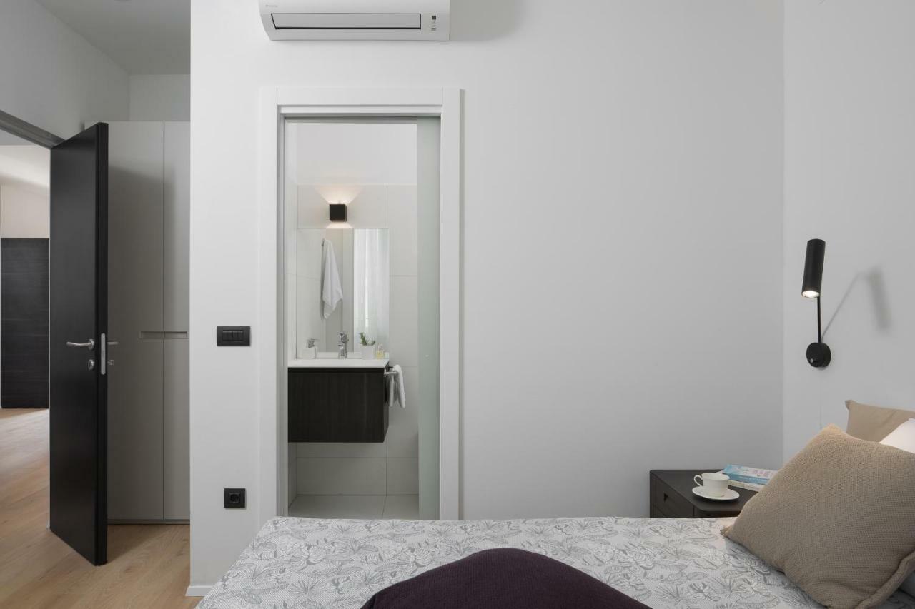 Apartment Fianona - Rovinj City Center Dış mekan fotoğraf